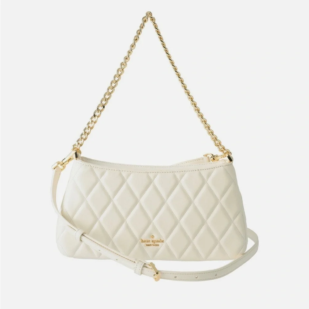 Kate Spade Carey small convertible crossbody